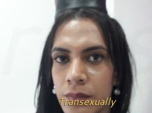 Transexually