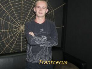 Trantcerus