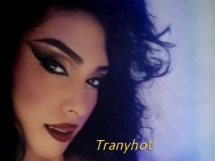Tranyhot
