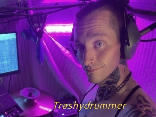 Trashydrummer