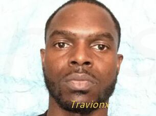 Travionx
