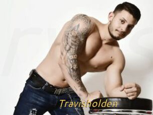 Travisholden