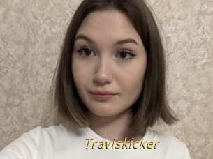 Traviskicker