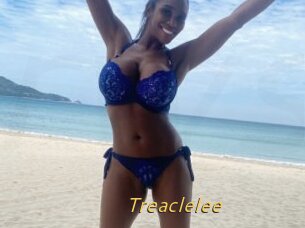 Treaclelee