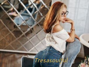 Tresasoulful
