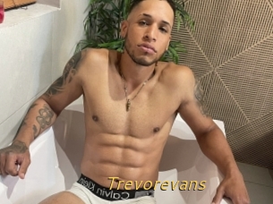 Trevorevans