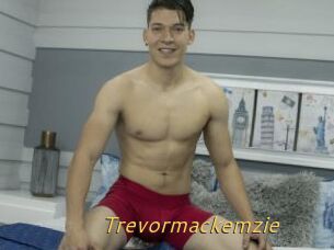Trevormackemzie