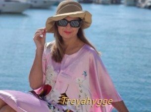 Treyahygge