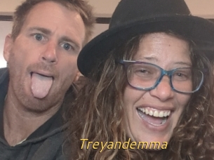Treyandemma