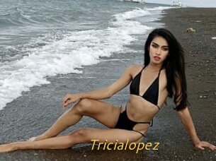 Tricialopez