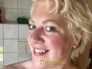 Trimiento