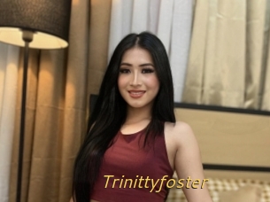 Trinittyfoster