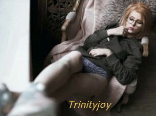 Trinityjoy