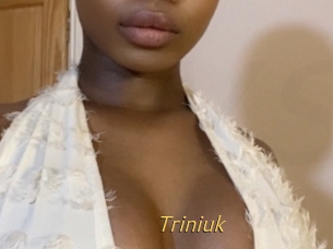 Triniuk