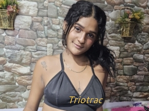 Triotrac