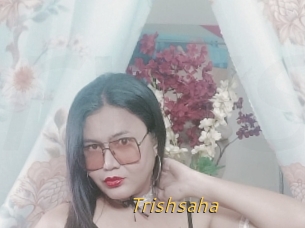 Trishsaha