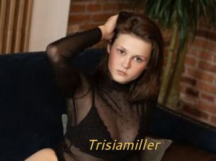 Trisiamiller