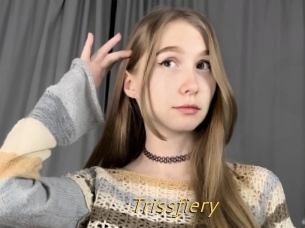 Trissfiery