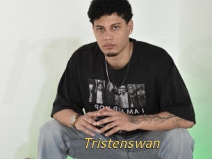 Tristenswan