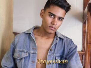 Troyesiivan