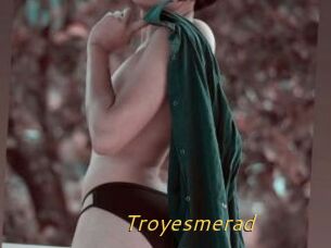 Troyesmerad