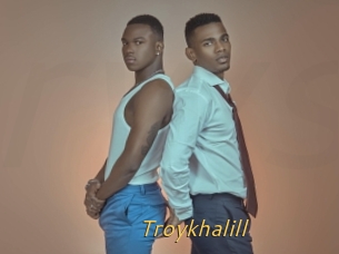Troykhalill