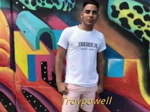 Troypowell