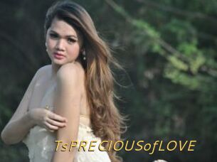 TsPRECIOUSofLOVE