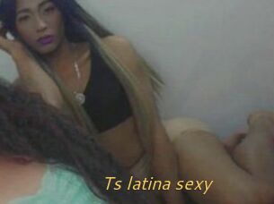Ts_latina_sexy