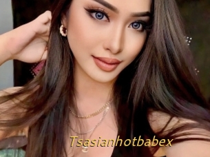 Tsasianhotbabex