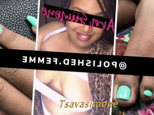 Tsavasimone