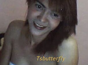Tsbutterfly