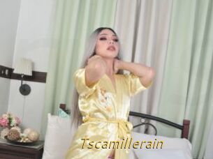 Tscamillerain