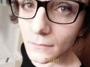 Tsdin