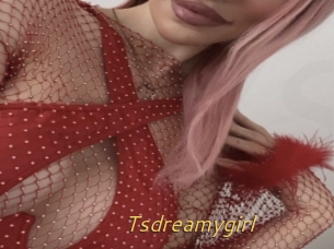 Tsdreamygirl