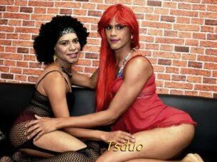 Tsduo
