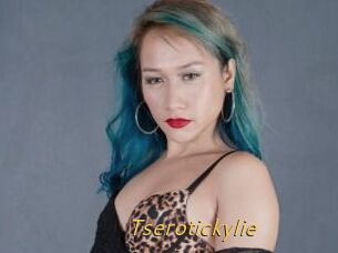 Tserotickylie