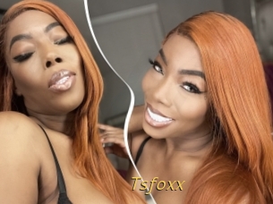 Tsfoxx