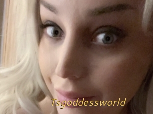 Tsgoddessworld