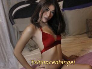 Tsinnocentangel