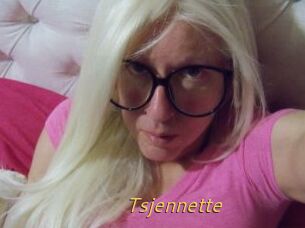 Tsjennette