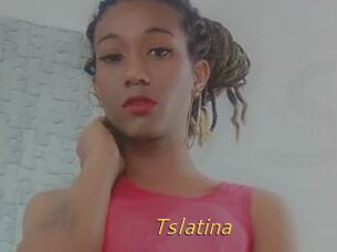 Tslatina