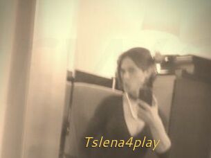 Tslena4play
