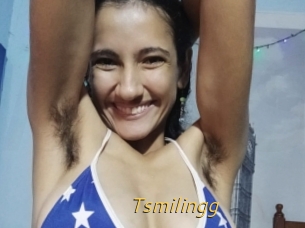 Tsmilingg