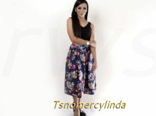 Tsnomercylinda