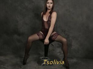 Tsolivia