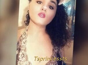 Tsprincessts