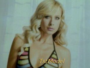 TstModel