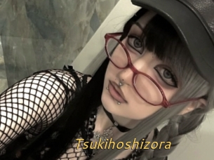 Tsukihoshizora