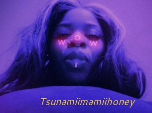 Tsunamiimamiihoney